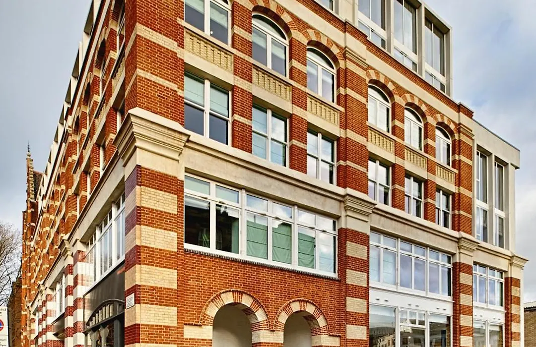 The Rosebery By Supercity Aparthotels-1