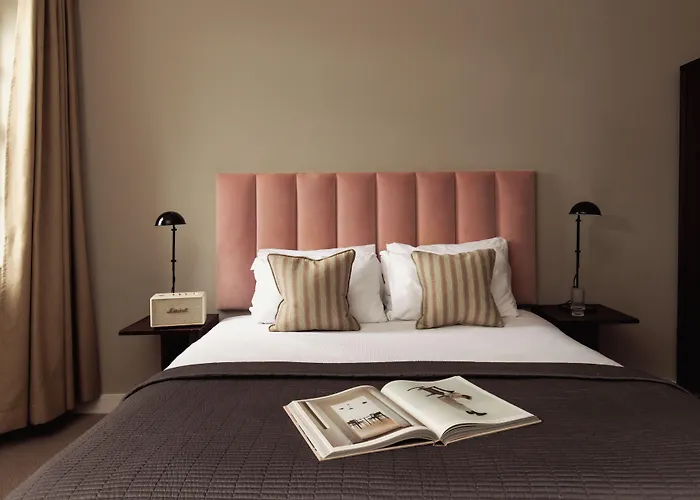 Aparthotel Native Hyde Park London