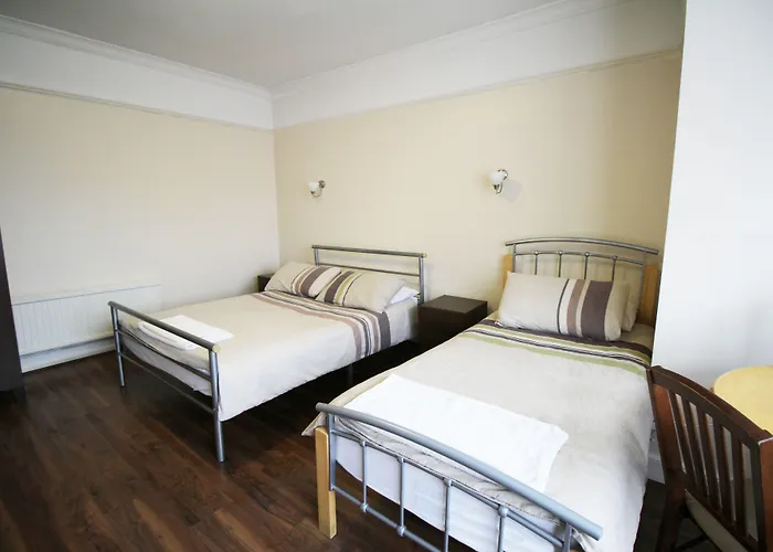 Flexistay Norbury Aparthotel London